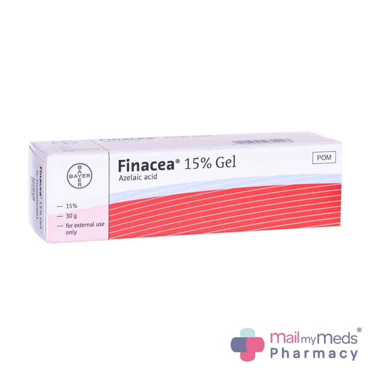 Finacea Gel