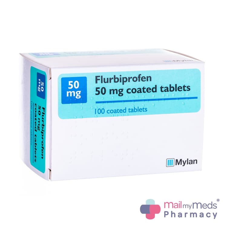 Flurbiprofen