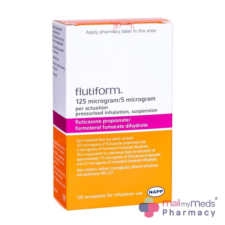 Flutiform
