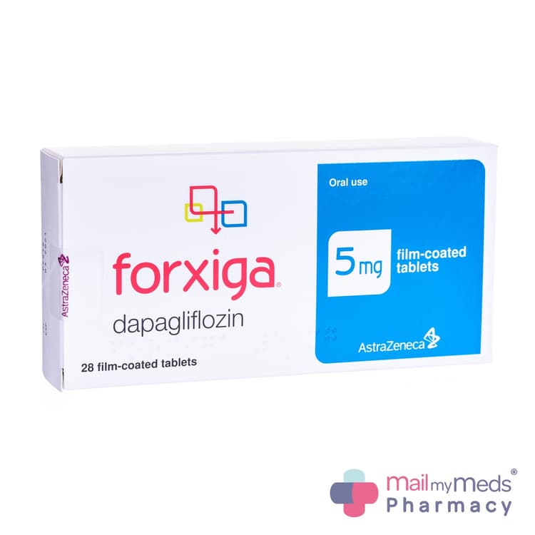 Forxiga