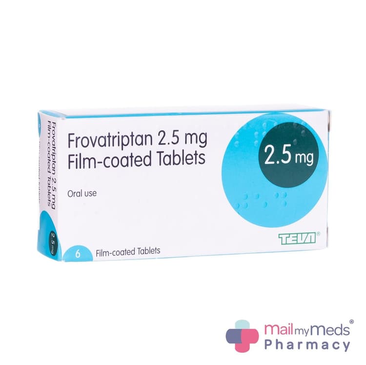 Frovatriptan
