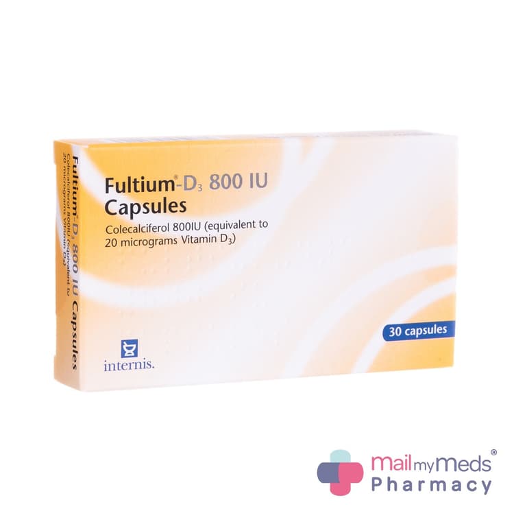 Fultium-D3