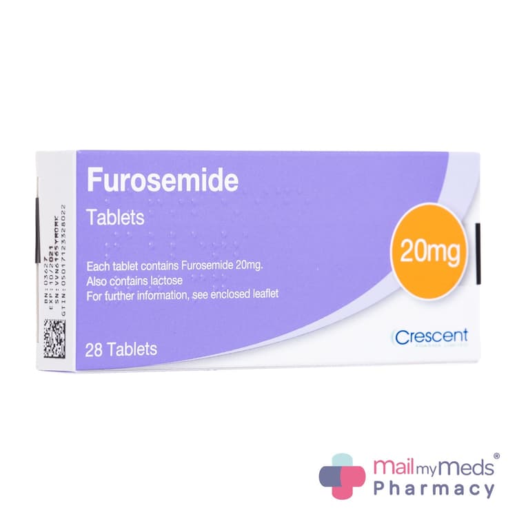 Furosemide