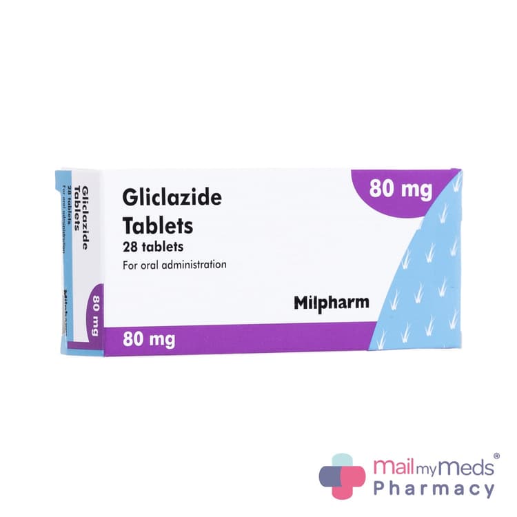 Gliclazide