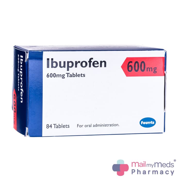 Ibuprofen