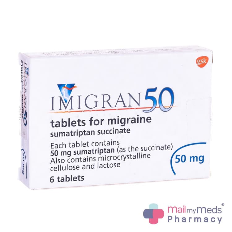 Imigran