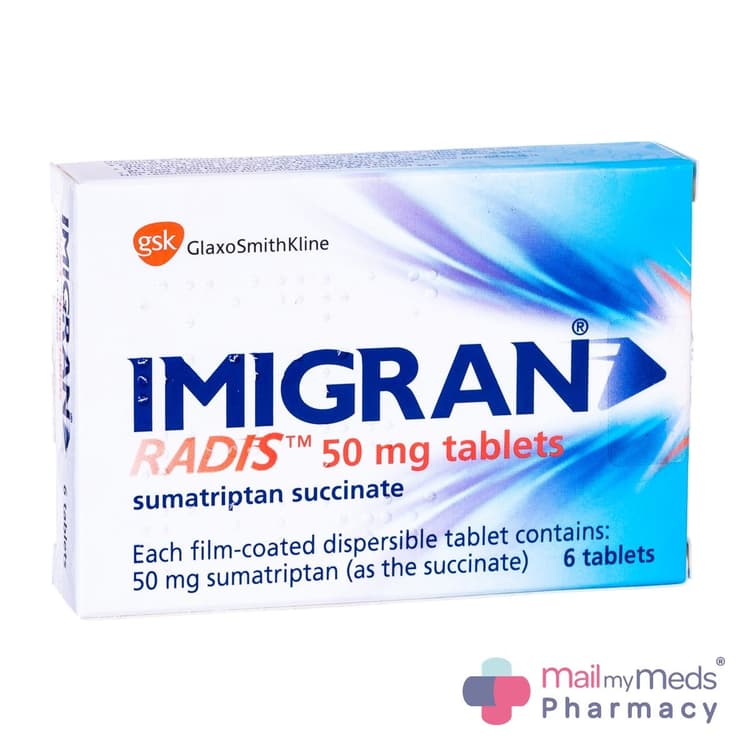 Imigran Radis