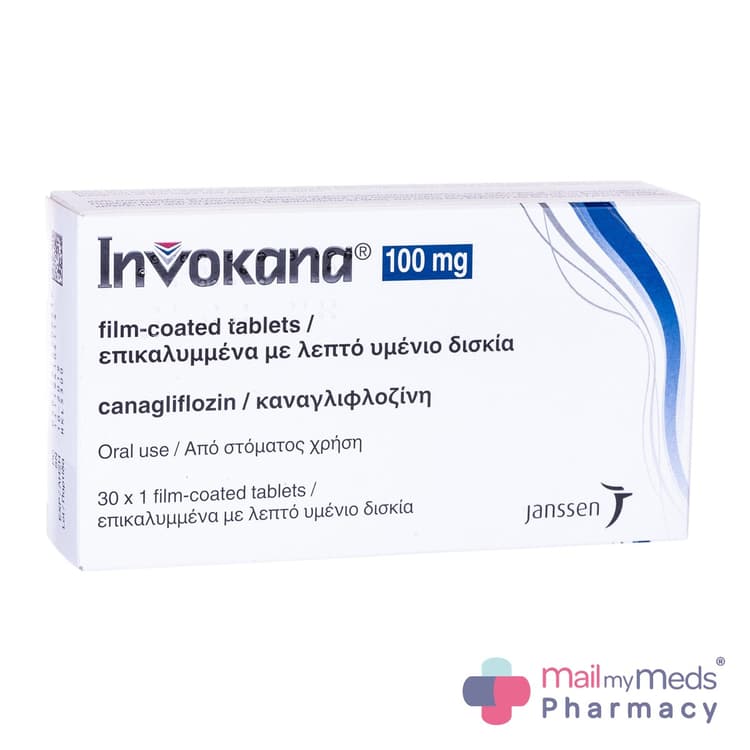 Invokana