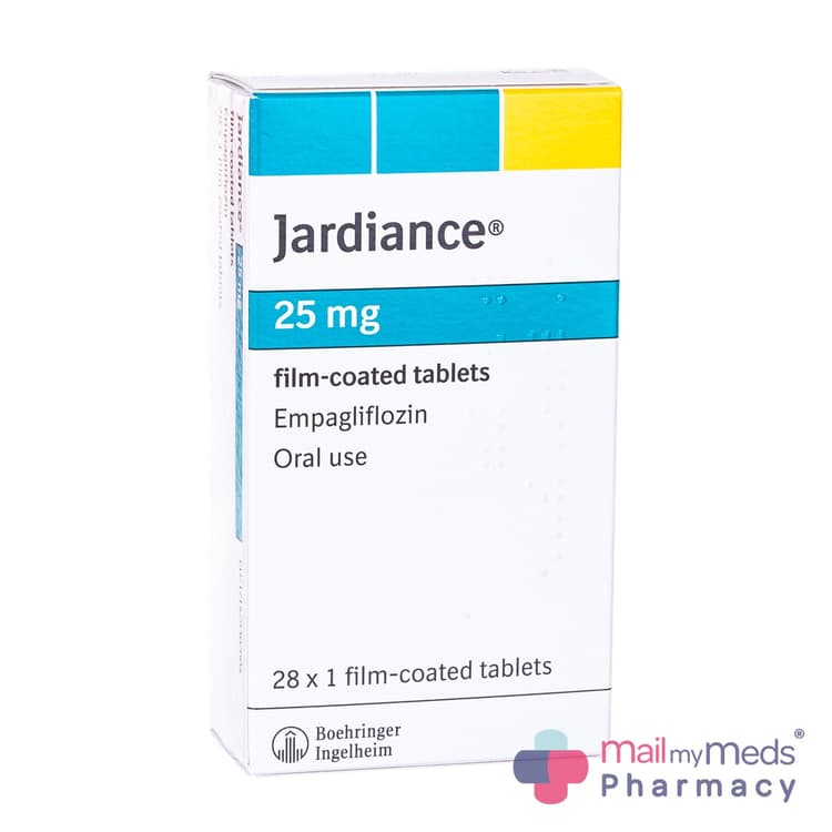 Jardiance