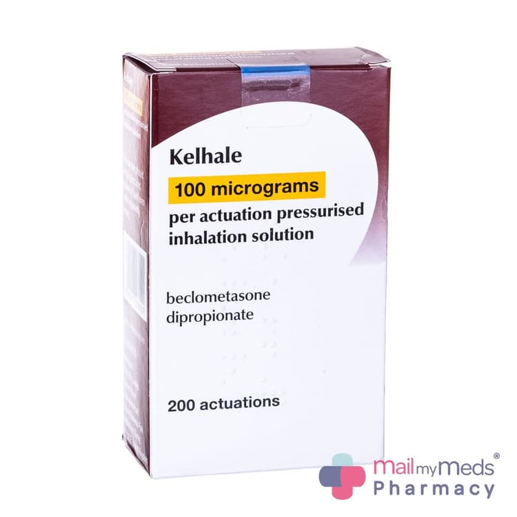 Kelhale