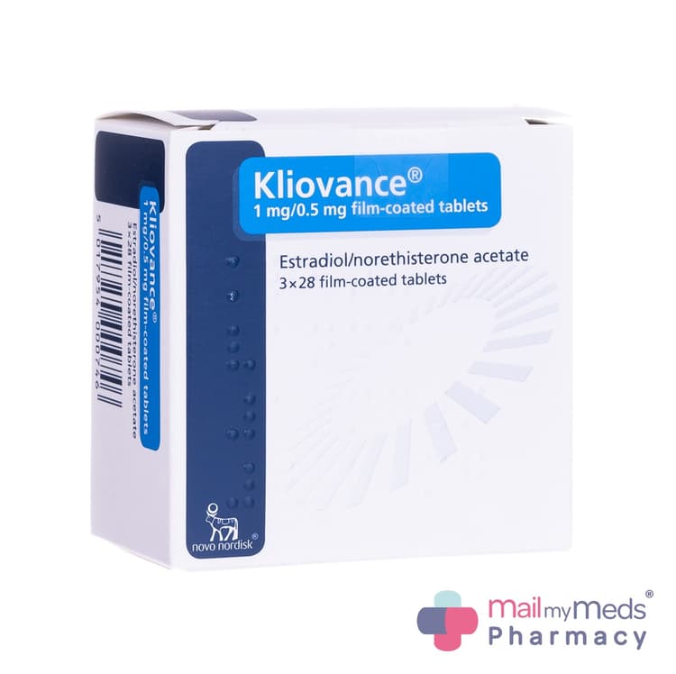 Kliovance