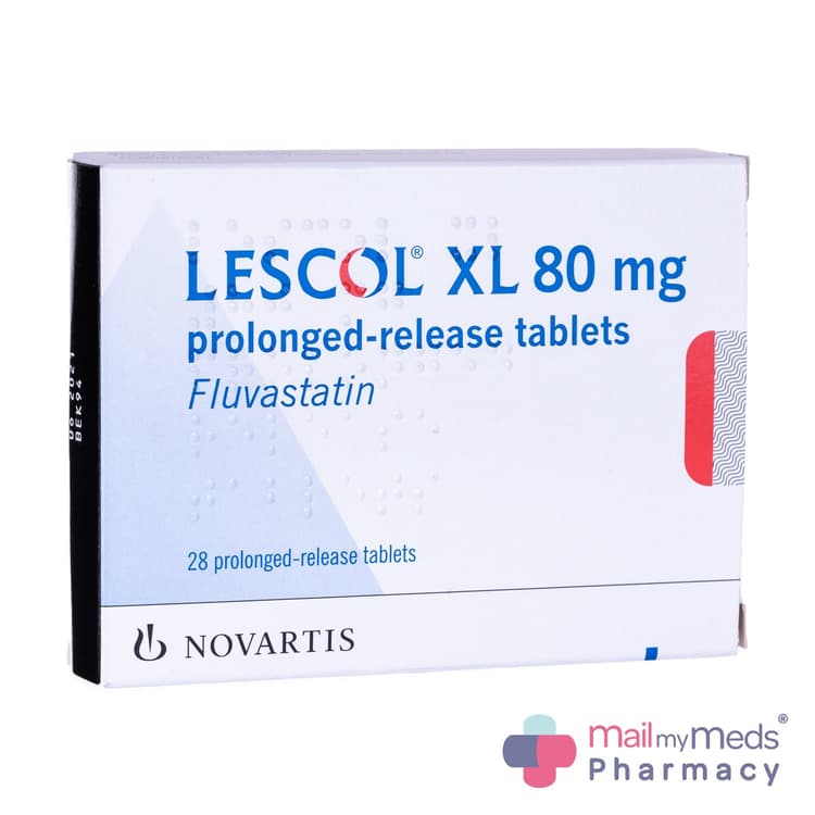 Lescol