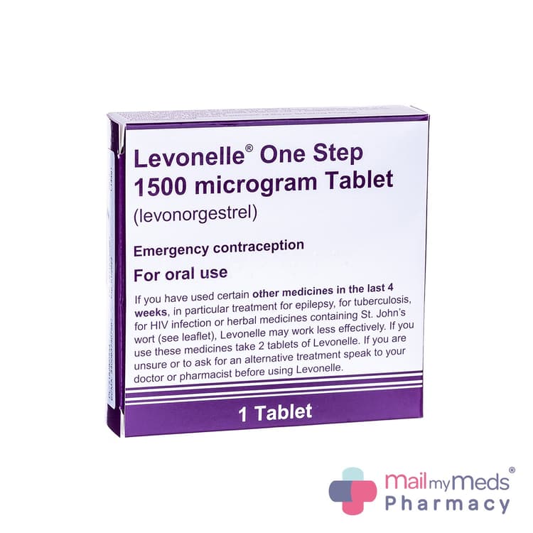 Levonorgestrel