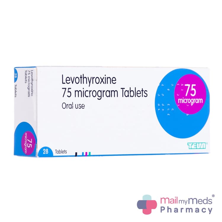 Levothyroxine