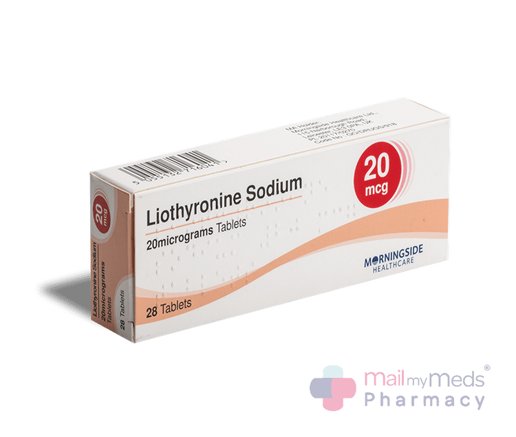 Liothyronine