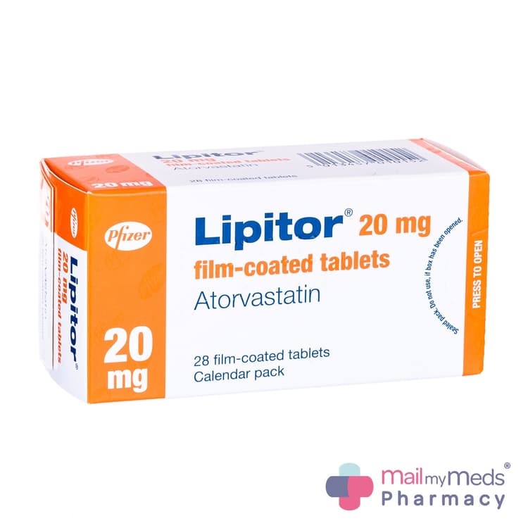 Lipitor