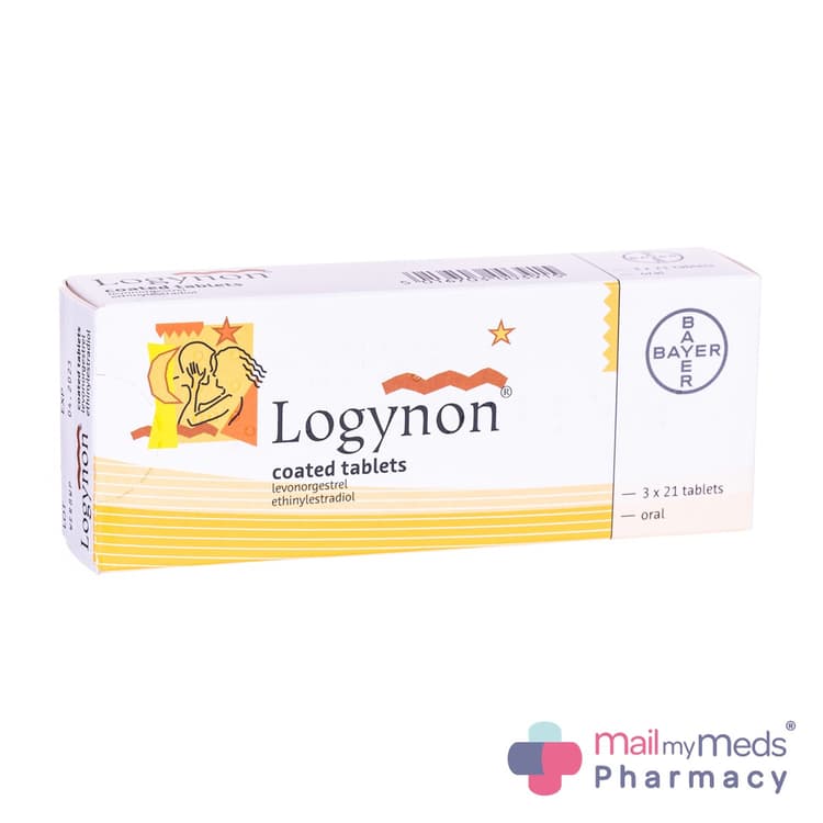 Logynon