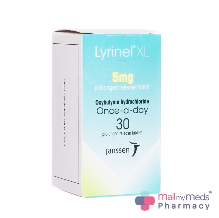 Lyrinel XL