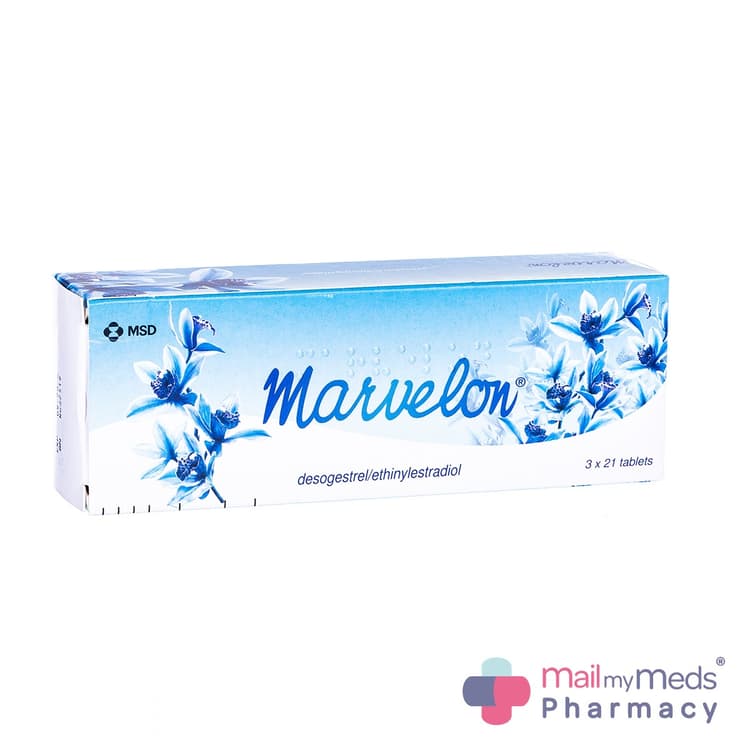 Marvelon