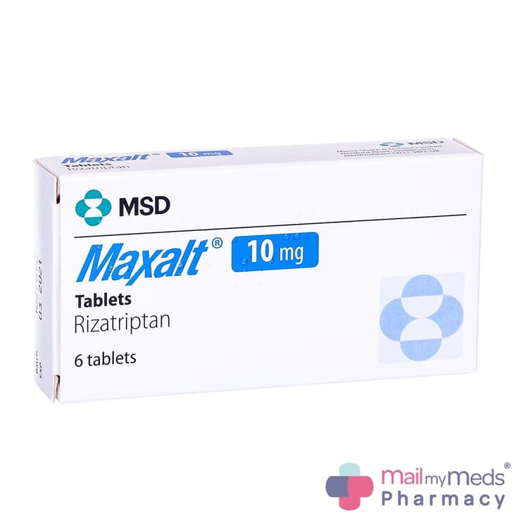 Maxalt