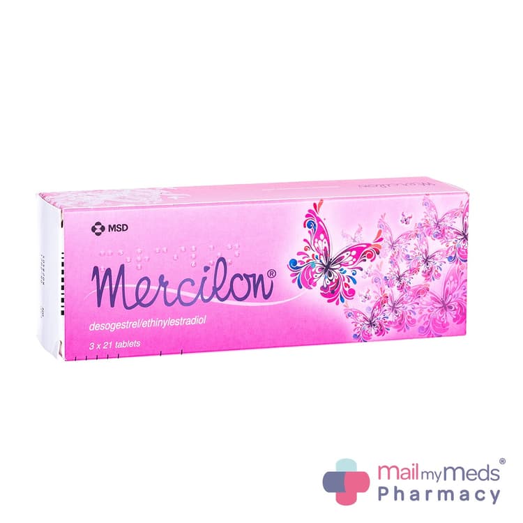 Mercilon