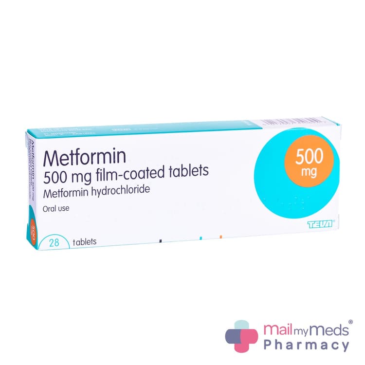 Metformin