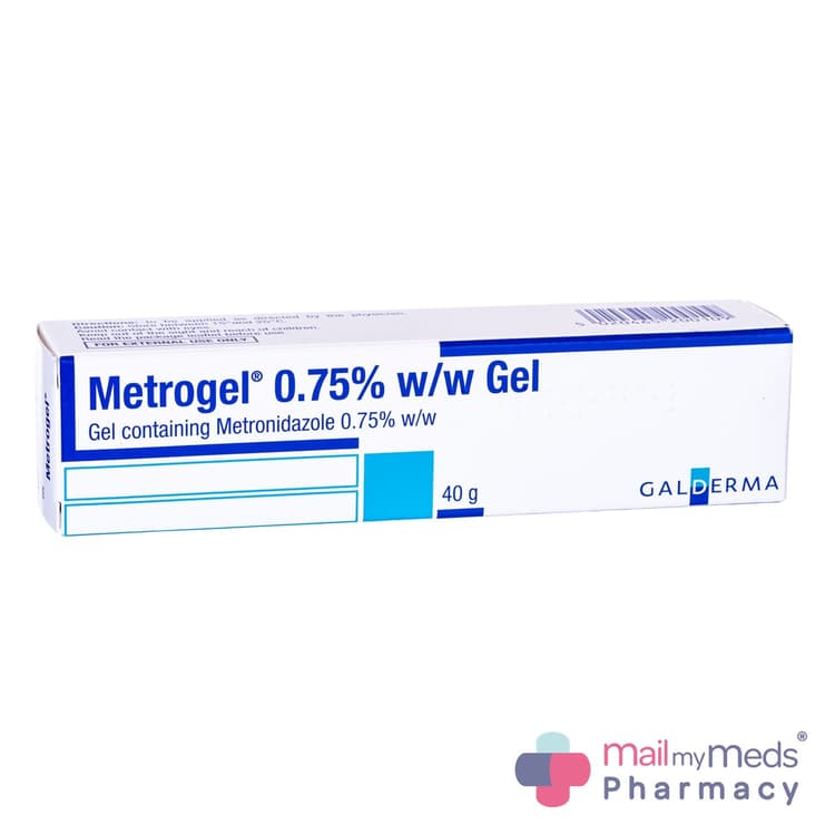 Metrogel