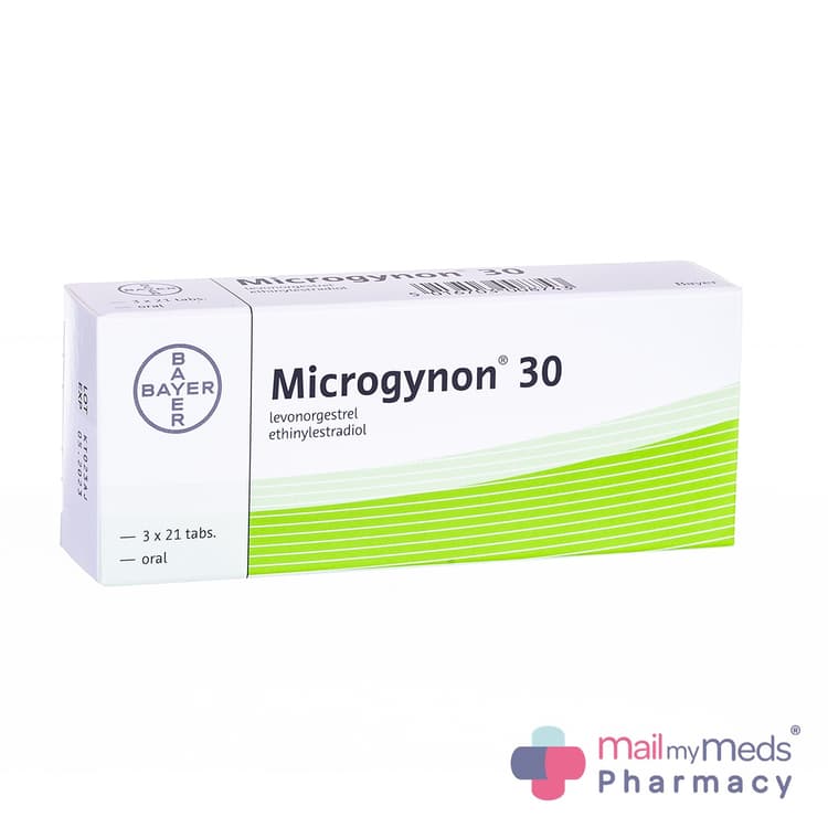 Microgynon