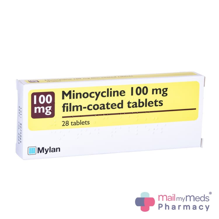 Minocycline