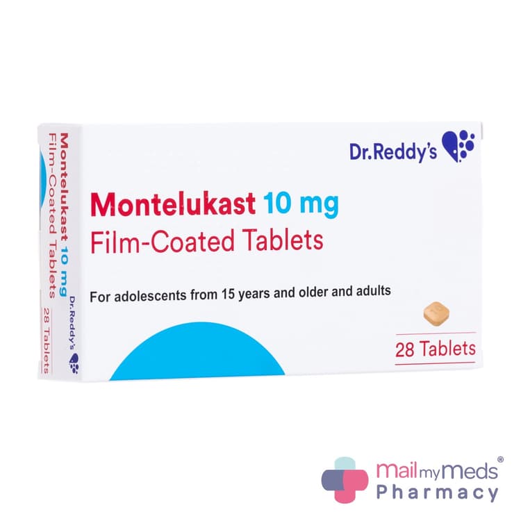 Montelukast