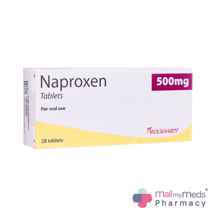Naproxen