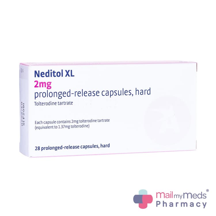Neditol XL