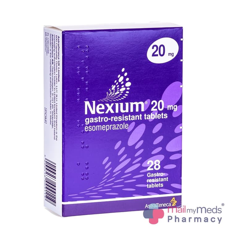 Nexium