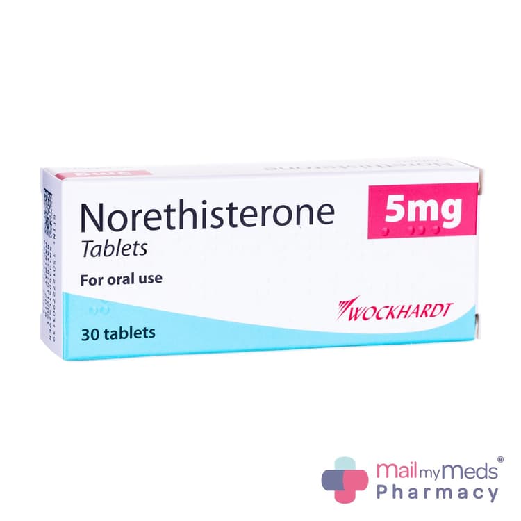 Norethisterone