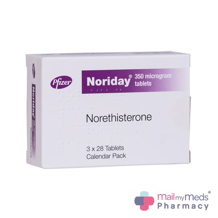 Noriday
