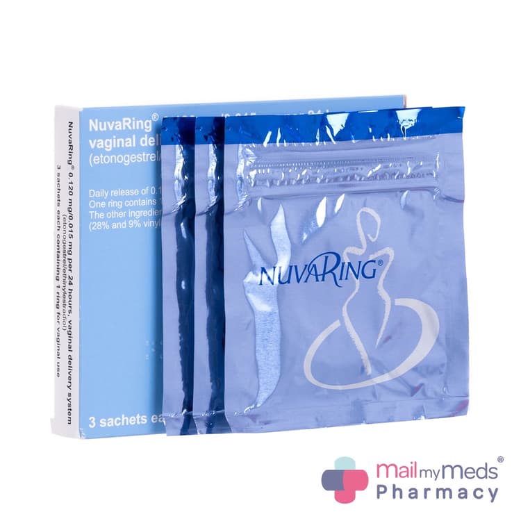 NuvaRing