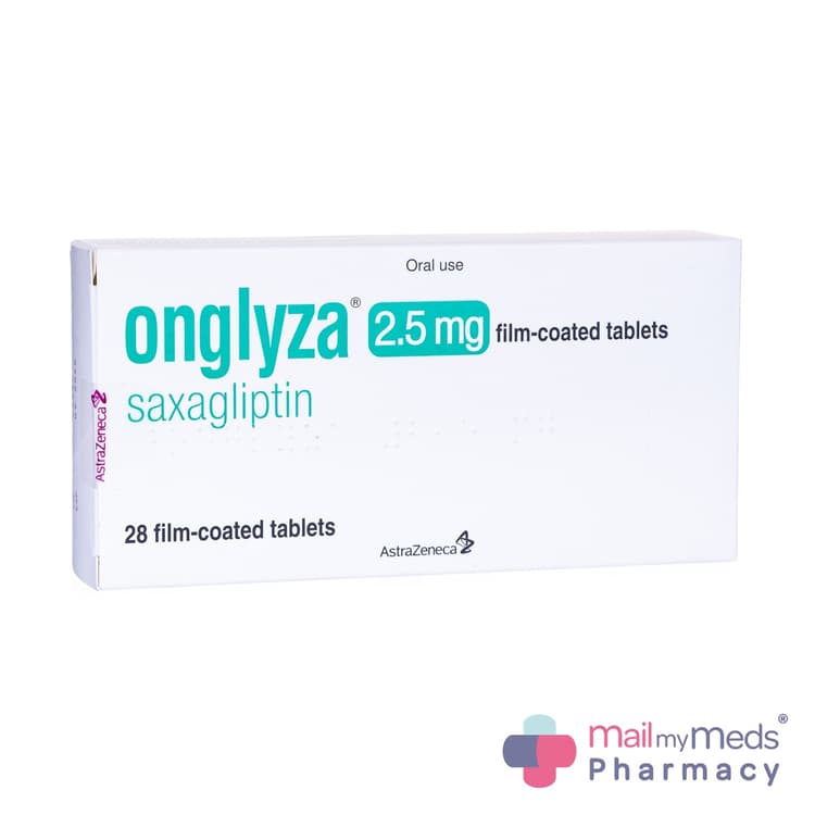 Onglyza