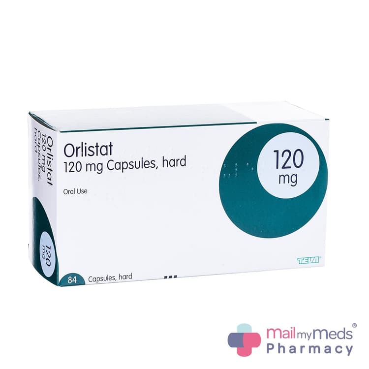 Orlistat