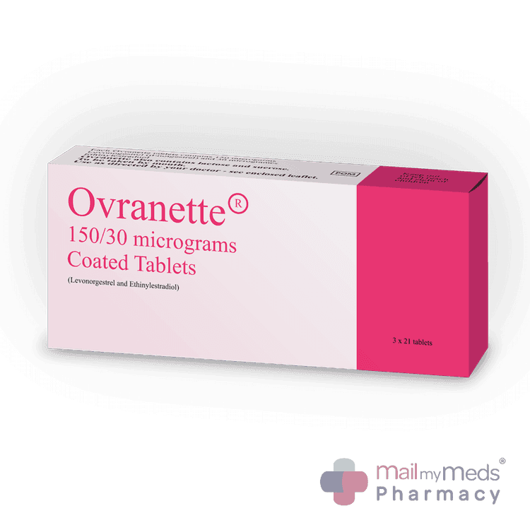 Ovranette