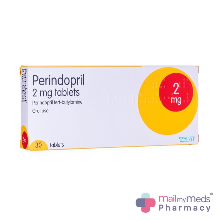 Perindopril
