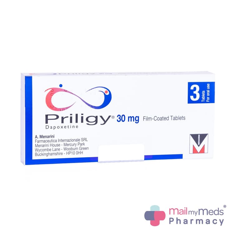 Priligy