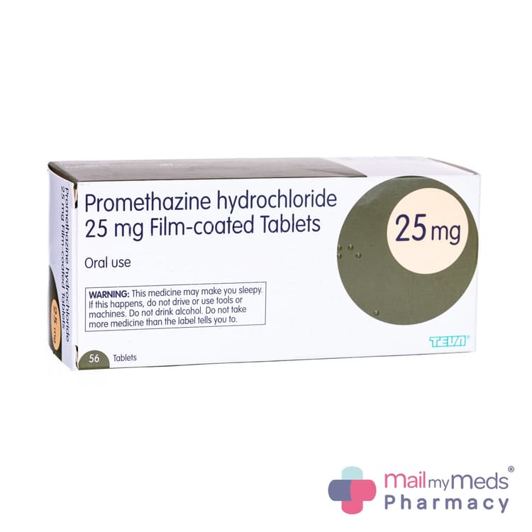 Promethazine