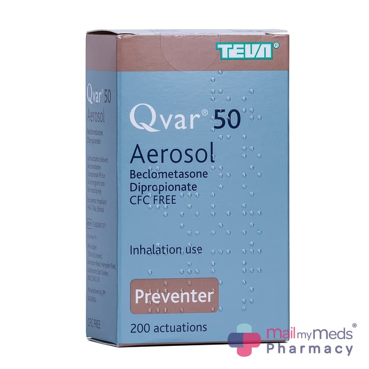 Qvar