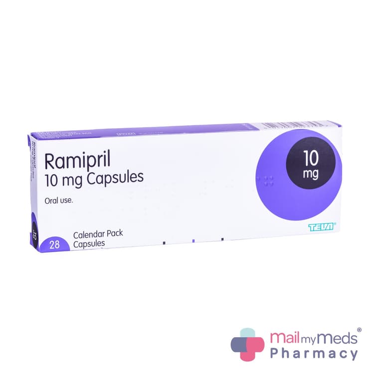 Ramipril