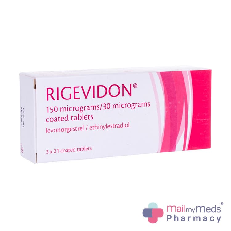 Rigevidon