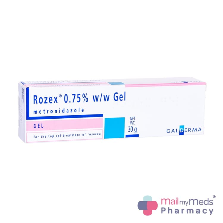Rozex Gel