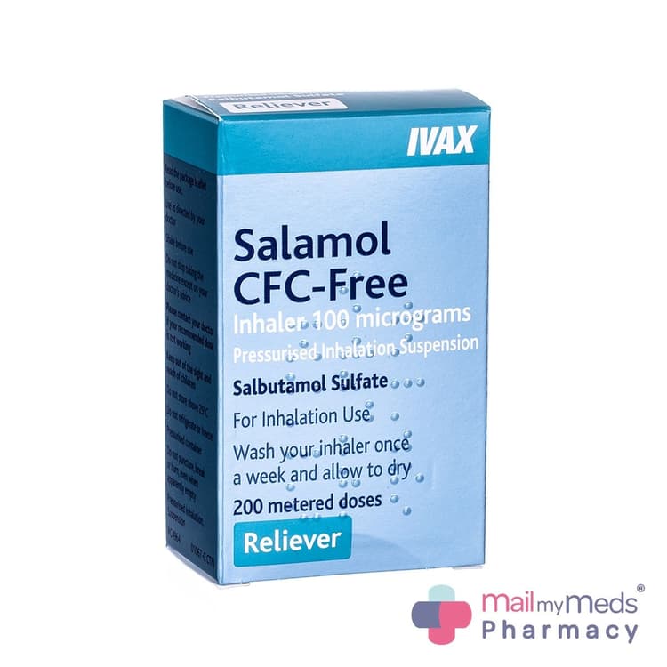 Salamol