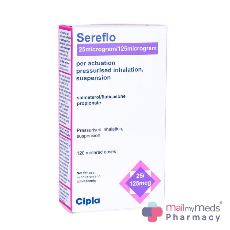 Sereflo