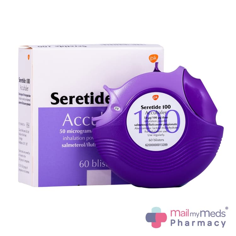 Seretide