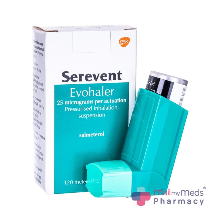 Serevent